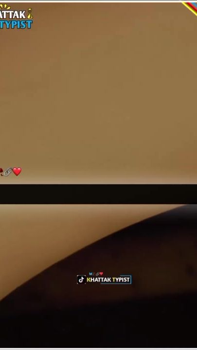TikTok video thumbnail by khattak4t4