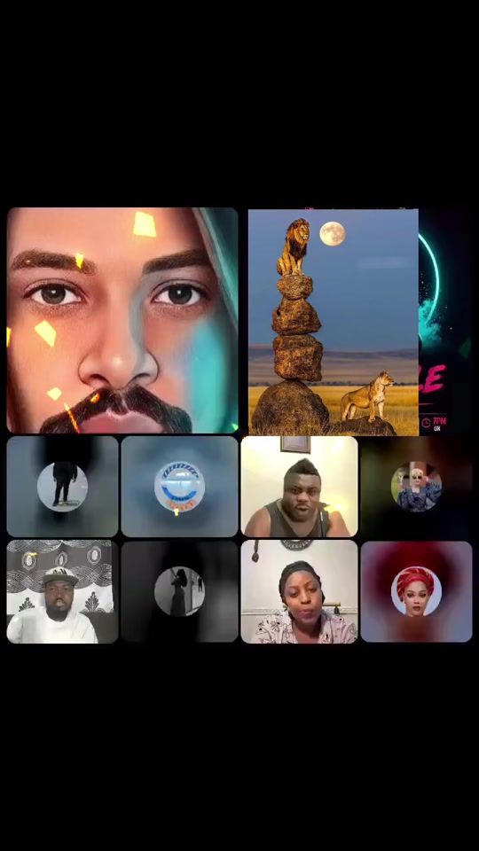 TikTok video thumbnail by akasamutwe_