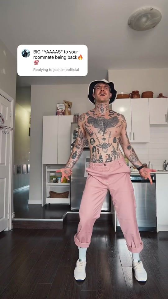 TikTok video thumbnail by martinthefrenchguy