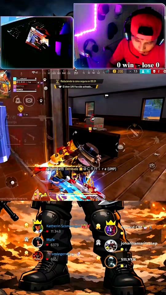 TikTok video thumbnail by general_awm