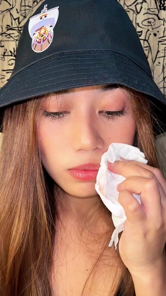 TikTok video thumbnail by sadora_riza