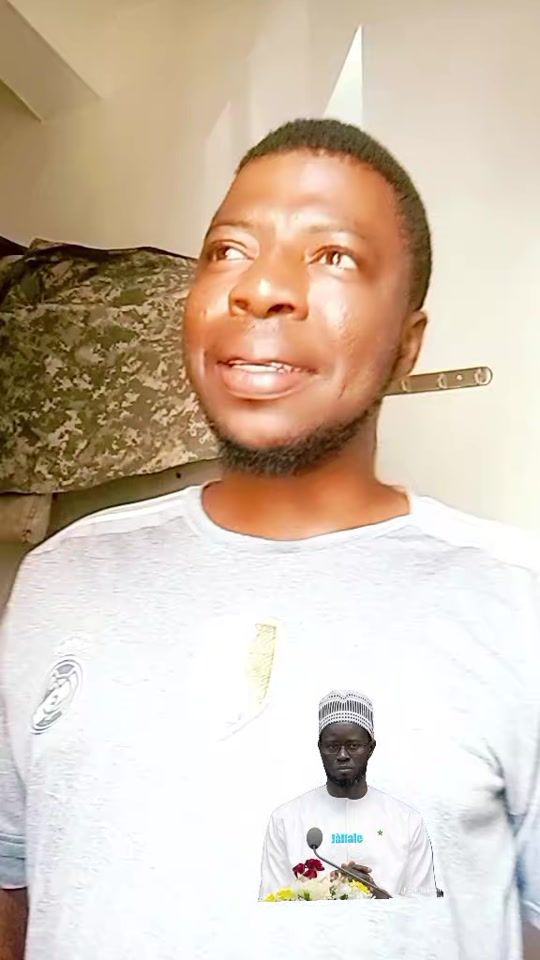 TikTok video thumbnail by ousmaned1612