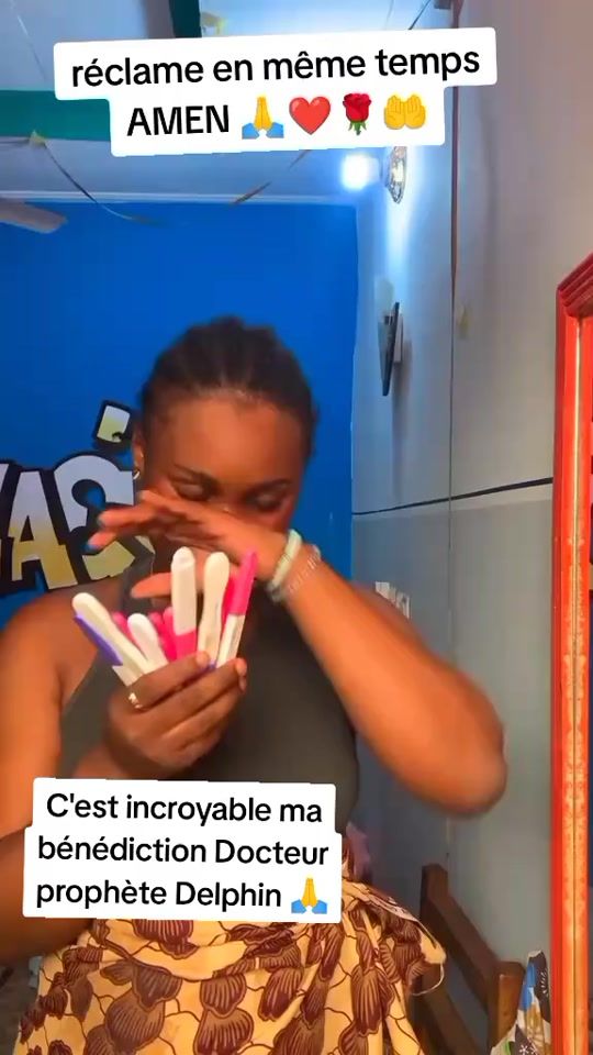 TikTok video thumbnail by grossesse_assure