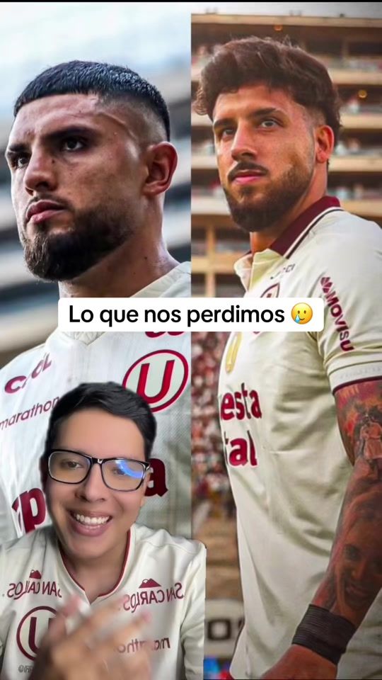 TikTok video thumbnail by occidentefutbol