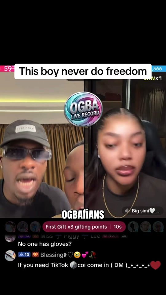 TikTok video thumbnail by ogbafians