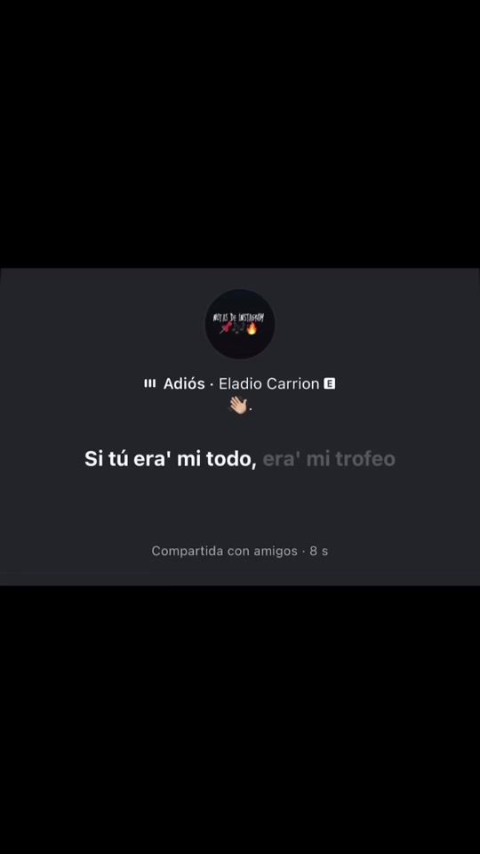 TikTok video thumbnail by indirectas_ig3