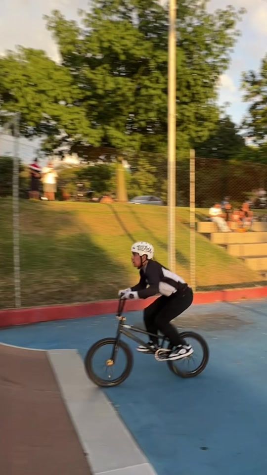 TikTok video thumbnail by luisrinconbmx