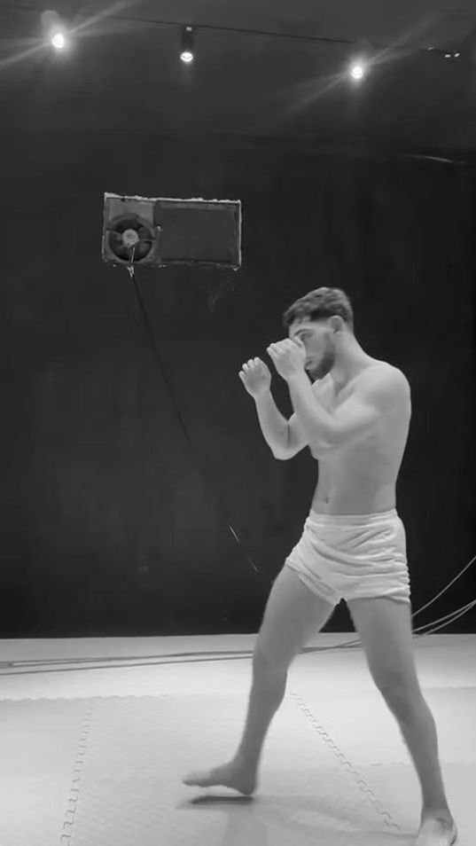 TikTok video thumbnail by muhammad__abdullaev