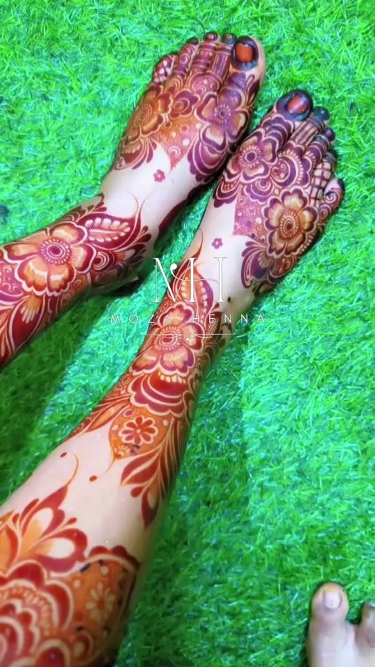 TikTok video thumbnail by moza_henna