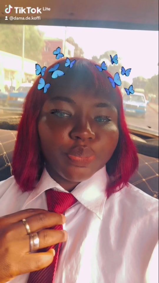 TikTok video thumbnail by dama.de.koffi