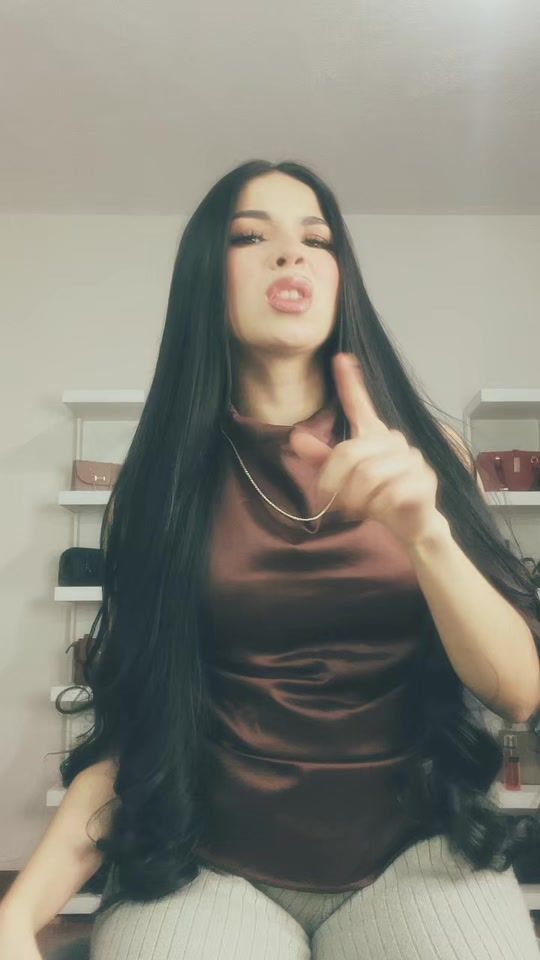 TikTok video thumbnail by anyglamk