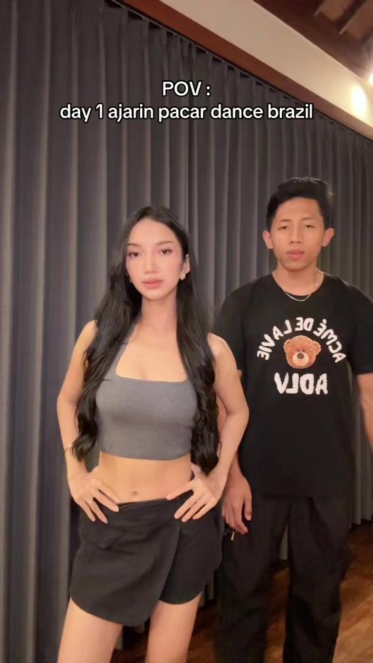 TikTok video thumbnail by iniayuara