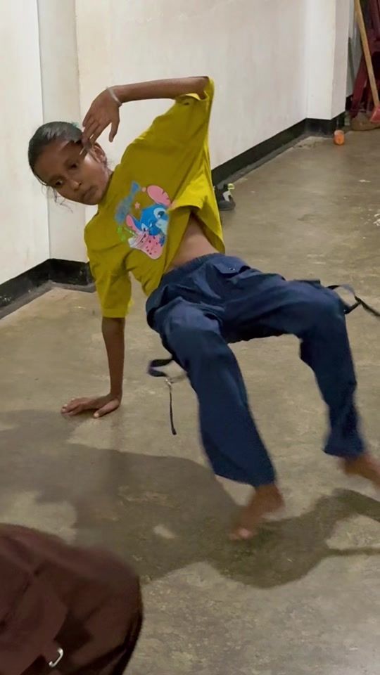 TikTok video thumbnail by step.up.dance.stu