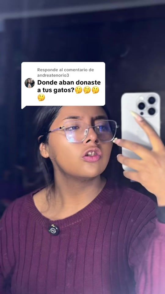 TikTok video thumbnail by danysuelta_