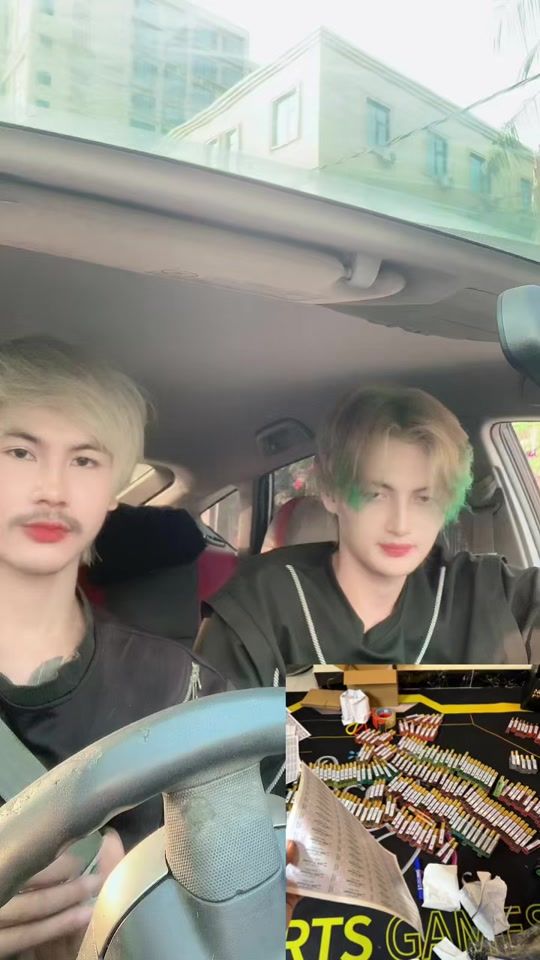 TikTok video thumbnail by brosros099