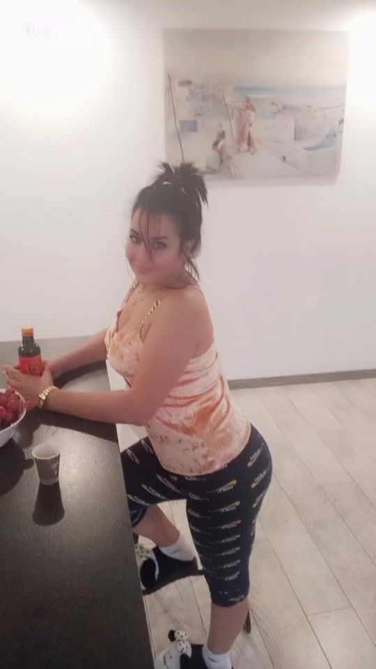 TikTok video thumbnail by nesrine.nesrine77