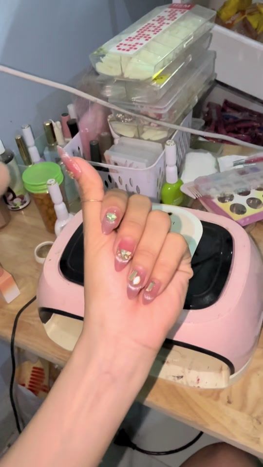TikTok video thumbnail by ly.ta598