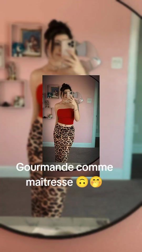 TikTok video thumbnail by naomiebabe