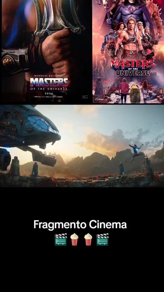 TikTok video thumbnail by fragmentocinema2
