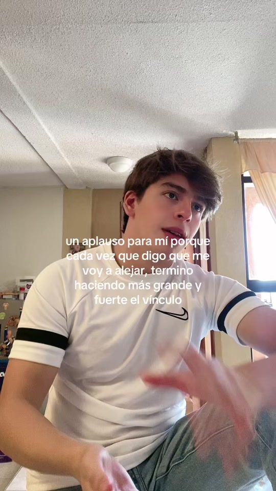 TikTok video thumbnail by holasoymike