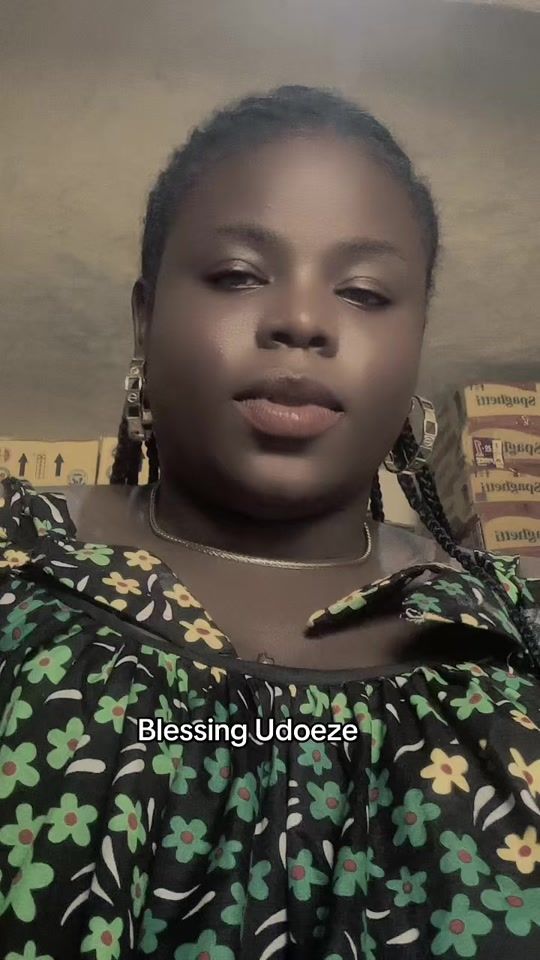 TikTok video thumbnail by udoezeblessing
