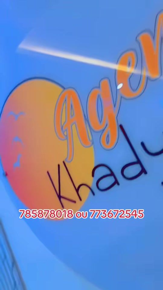 TikTok video thumbnail by agencekhady