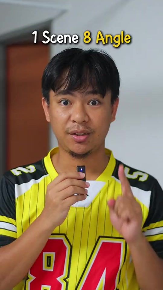 TikTok video thumbnail by juanyussof