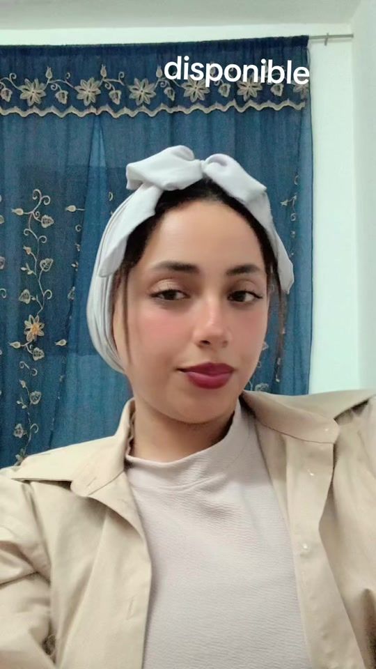 TikTok video thumbnail by nousa__ouni