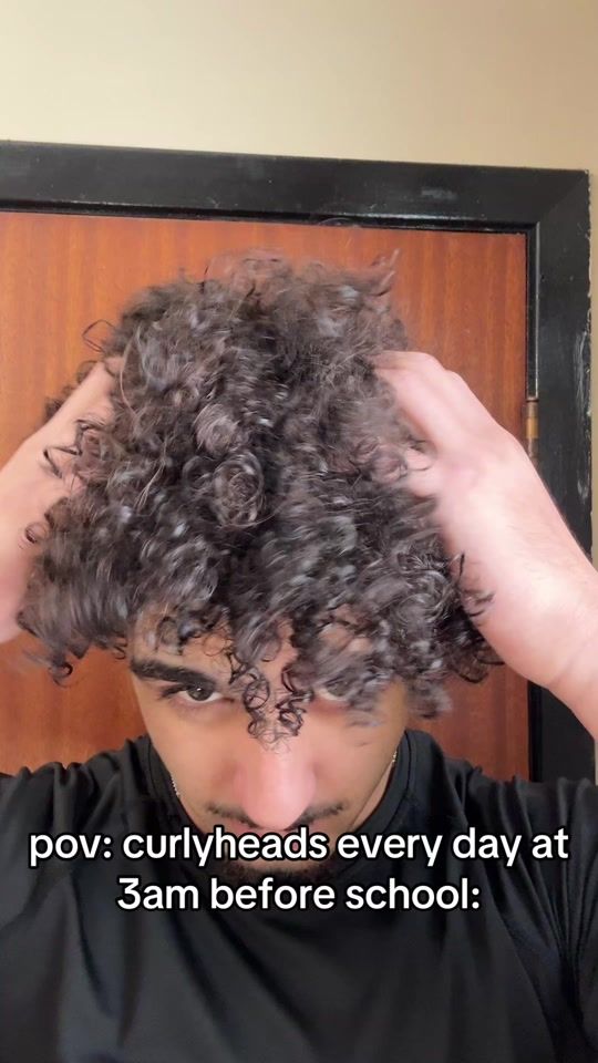 TikTok video thumbnail by arab.curls