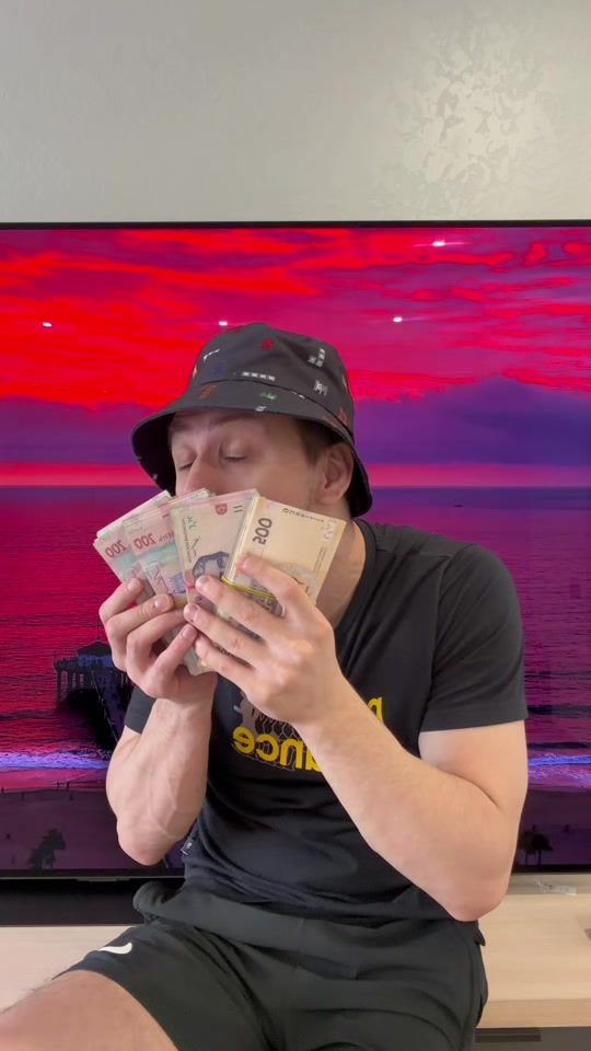 TikTok video thumbnail by vanya_dollar