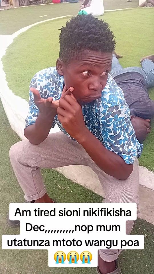 TikTok video thumbnail by mrmachozi