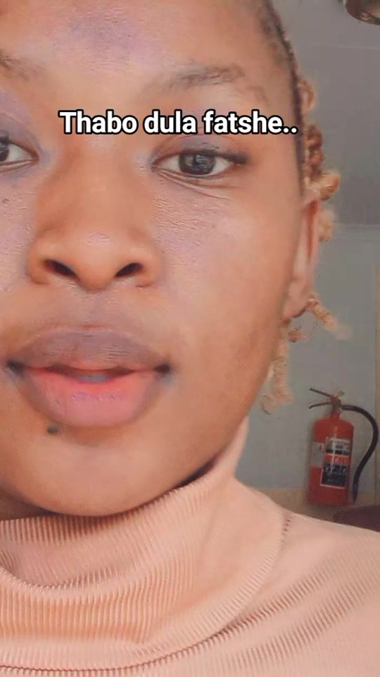 TikTok video thumbnail by laronapheko