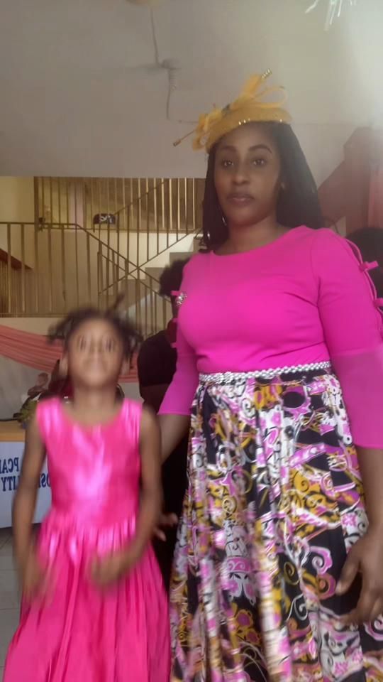 TikTok video thumbnail by firstladychung