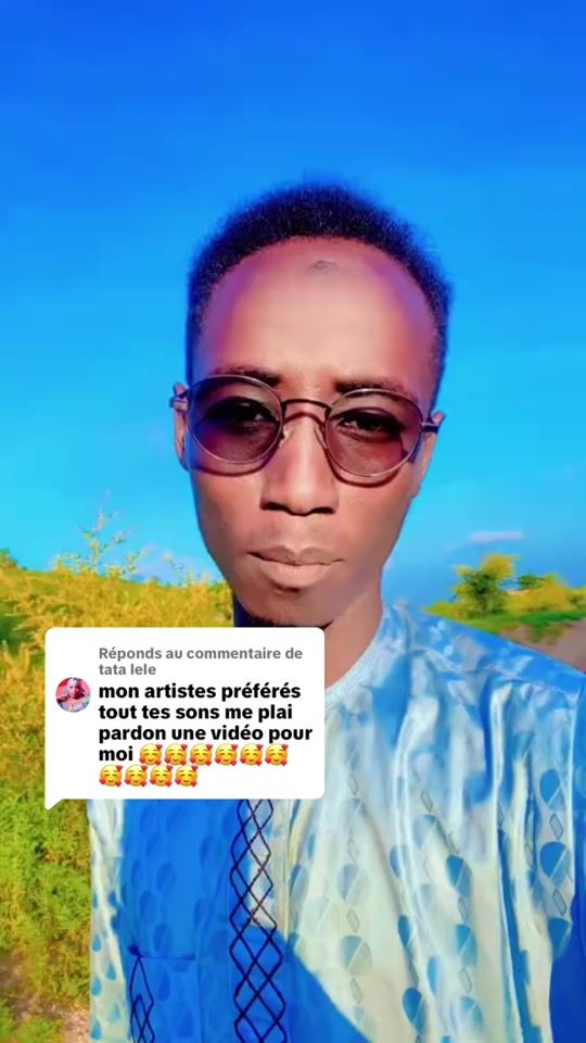 TikTok video thumbnail by amir4_4_2garoua