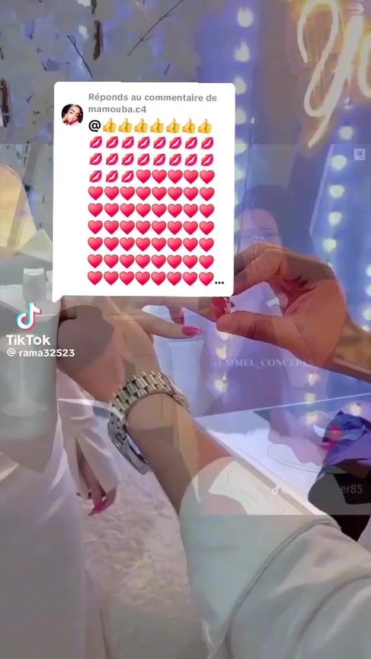 TikTok video thumbnail by kasimou80