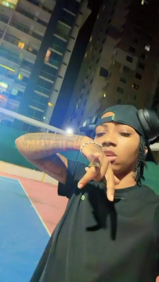 TikTok video thumbnail by djchelino14