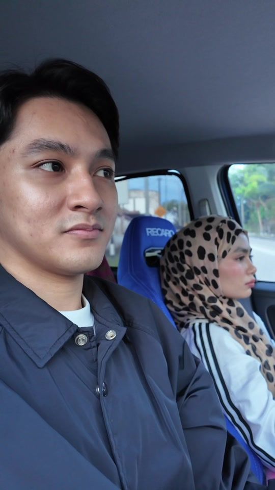 TikTok video thumbnail by haziqhaikal71