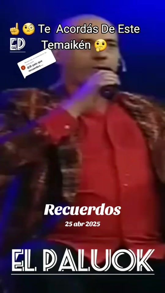 TikTok video thumbnail by elpaluok