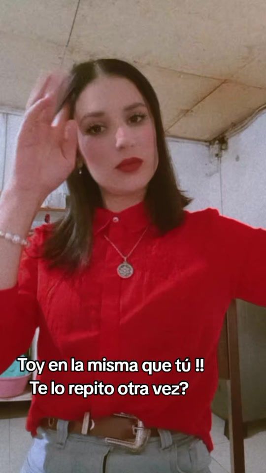 TikTok video thumbnail by la_flaquitaaa