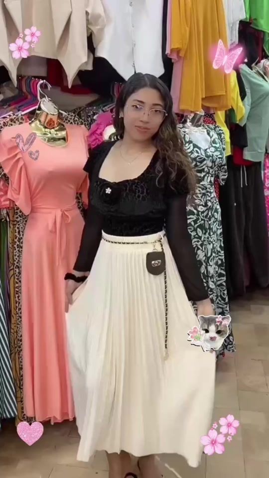 TikTok video thumbnail by debora_style1