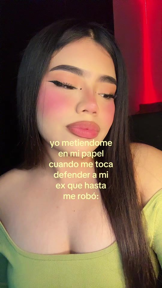 TikTok video thumbnail by yuli_ram02