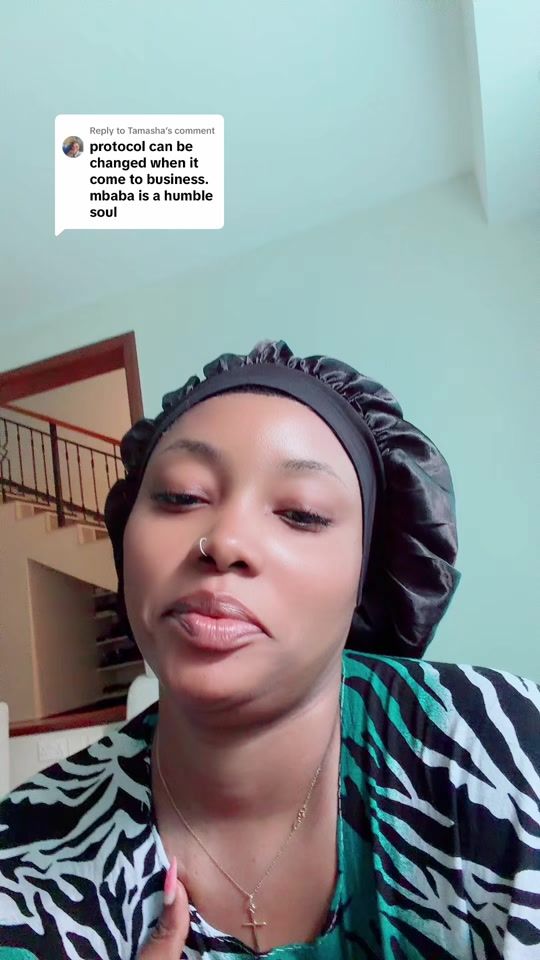 TikTok video thumbnail by mbaba_