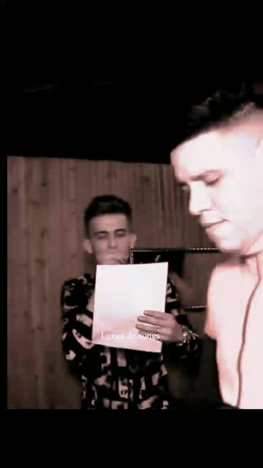 TikTok video thumbnail by lyrics_de_songs_