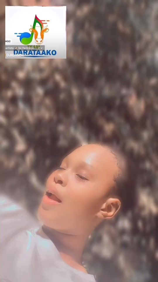 TikTok video thumbnail by choco_djeneba