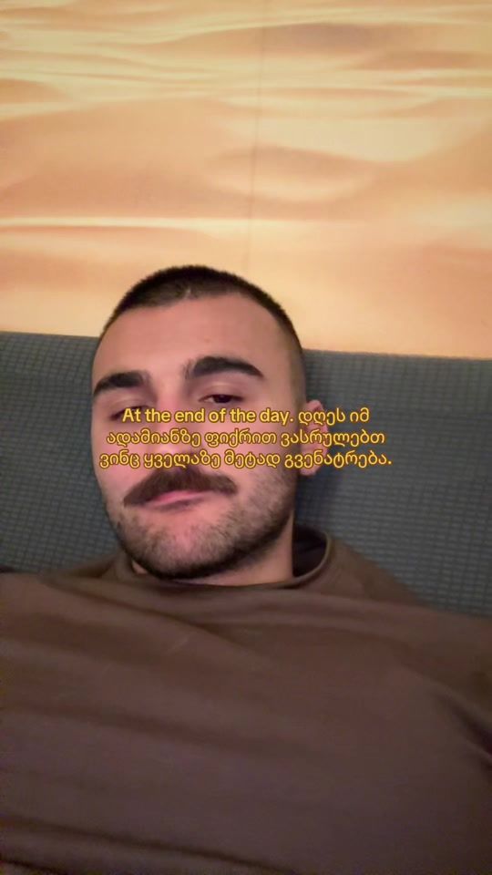 TikTok video thumbnail by mkublashvili