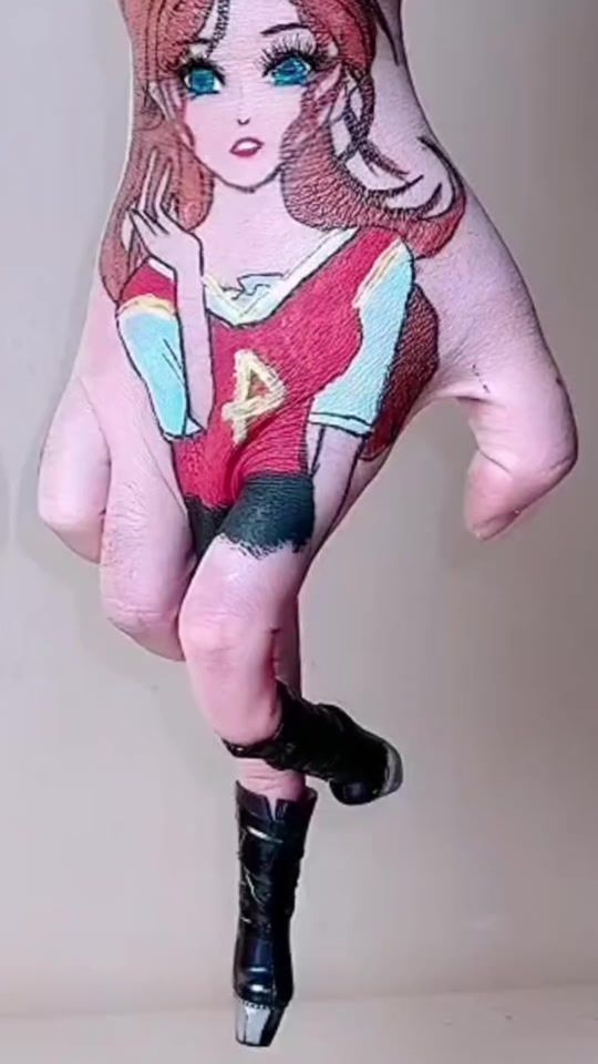 TikTok video thumbnail by nora..205