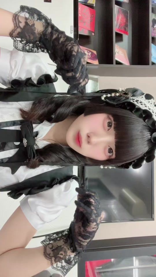 TikTok video thumbnail by ur1n_moj