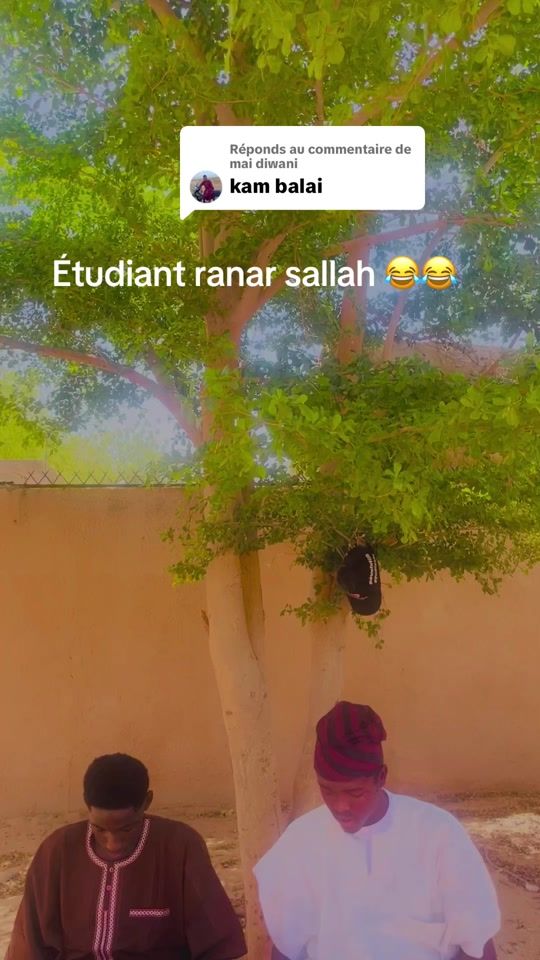 TikTok video thumbnail by oussousaiance