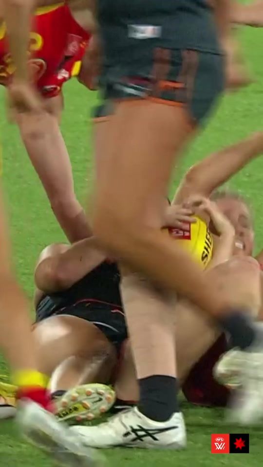 TikTok video thumbnail by aflwomens