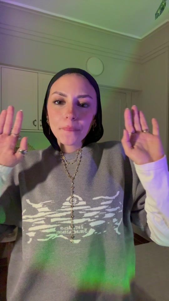 TikTok video thumbnail by faraheldishnawy